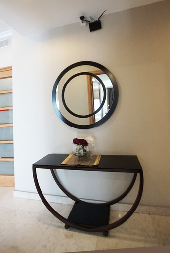 Others 4, Apatel Senayan Residence, South Jakarta