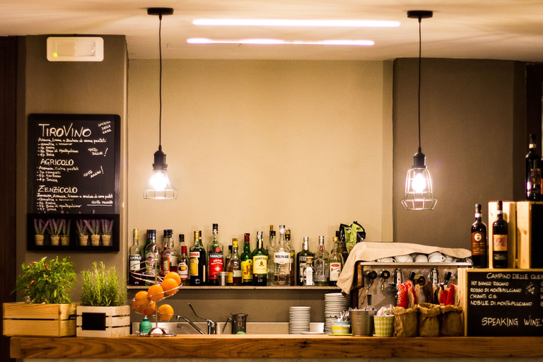 Food & Drinks 5, AgriHotel Villa Ambra, Siena