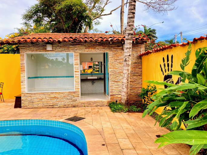 Exterior & Views, Numa Boa Suites, Armação dos Búzios
