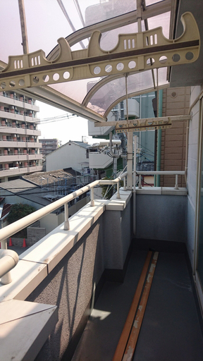 Others 4, Happy Osaka House, Osaka