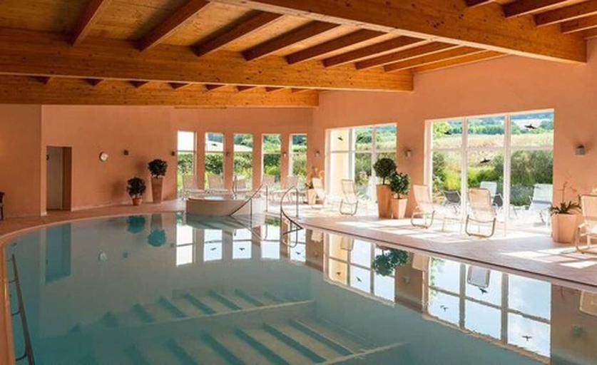 Sport & Beauty 2, Hotel Menschels Vitalresort, Bad Kreuznach