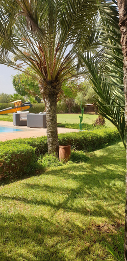 Others 3, Very Chic Private Villa With Garden And Pool, Al Haouz