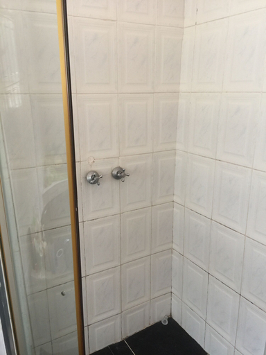 Bathroom 3, Kaswanga Farm Holiday Home, Chibombo