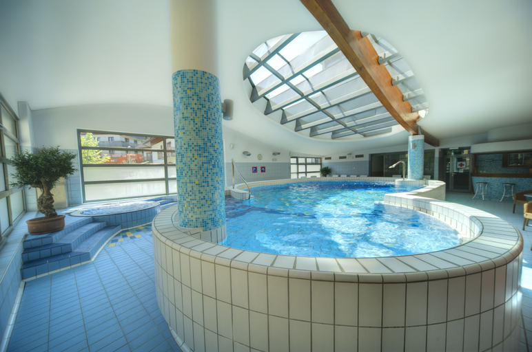 Sport & Beauty 2, Hotel Lovec, Bled