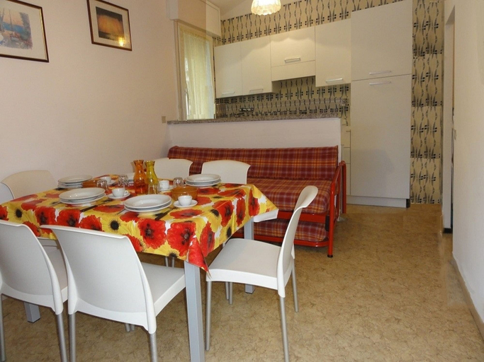 Others 4, Villa Auriga, Venezia