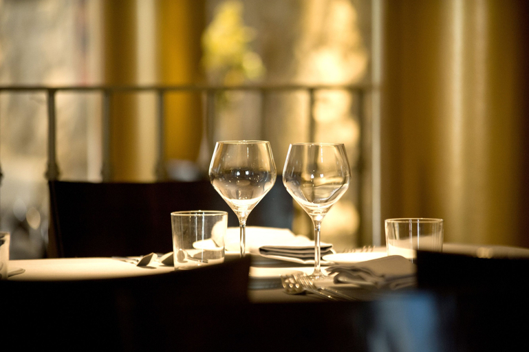 Food & Drinks 5, Palacio del Obispo, Huesca