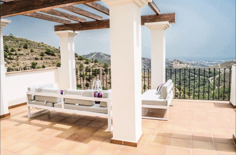 Others 5, Modern Two Bedroom Villa With Indoor Pool & Spa, Málaga