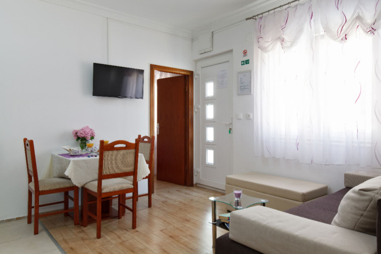 Others 5, Tihi Val Apartments, Split