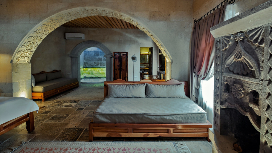 Bedroom 2, Petra Inn Cappadocia - Special Class, Nevşehir