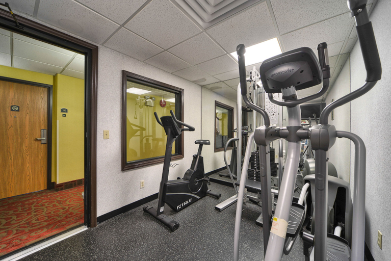 Others 5, Quality Inn Hyde Park Poughkeepsie North, Dutchess