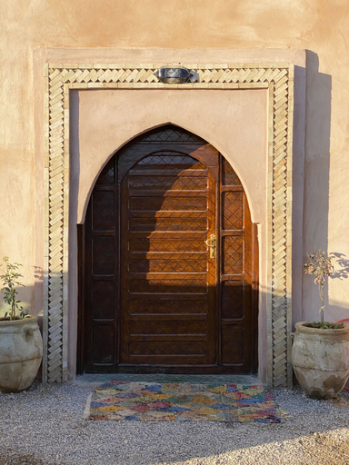 Exterior & Views, Maison Hassan, Errachidia