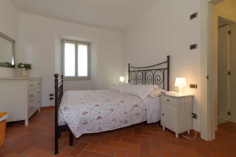 Room 4, Mamma Ciccia Holiday Home - Conventino, Lecco