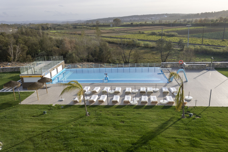 Sport & Beauty 2, Lisotel, Leiria
