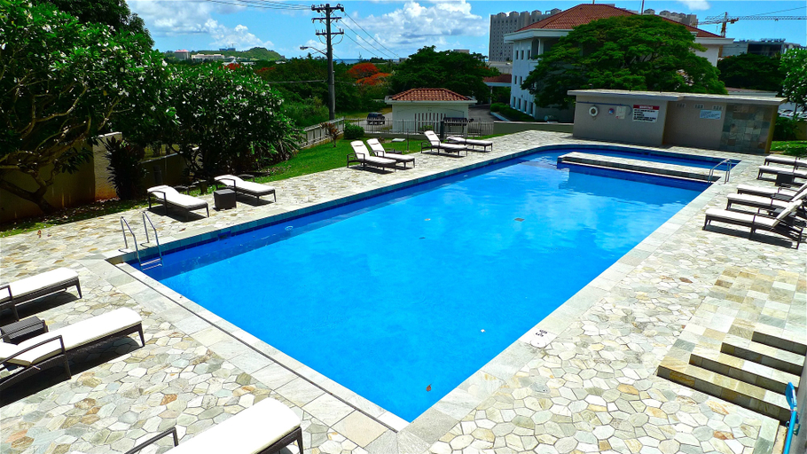 Sport & Beauty, Pia Resort Hotel Corner 2 Bedroom 2, Tumon