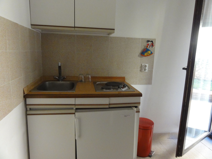 Others 5, Nice and Cozy Apartment Ferry in Medulin, Medulin