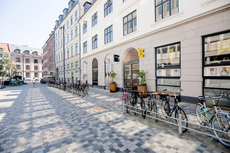 Others 5, Apēron Apartment Hotel, Copenhagen