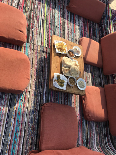 Food & Drinks 5, Pyramids paradise hotel, Unorganized in Al Jizah
