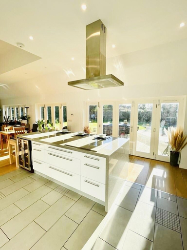 Food & Drinks, The Thorpe Guesthouse, Cambridgeshire