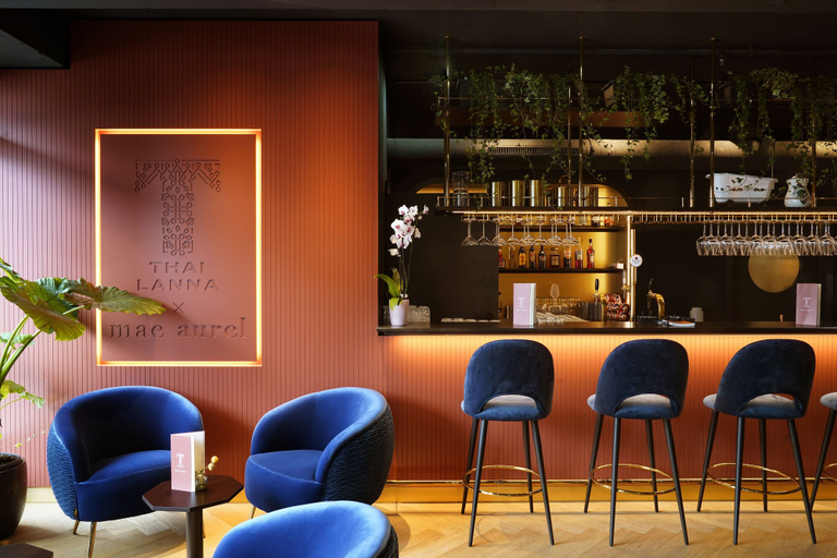 Food & Drinks 4, Numa Vienna Wood, Wien