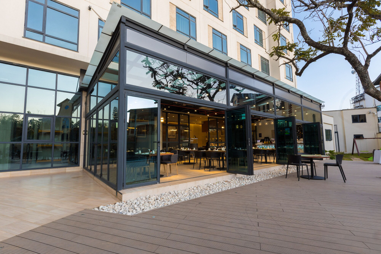 Exterior & Views 2, Somerset Westview Nairobi, Dagoretti North