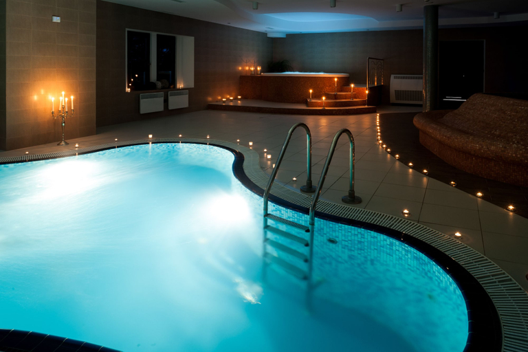 Sport & Beauty 2, Hotel Stekl, České Budějovice