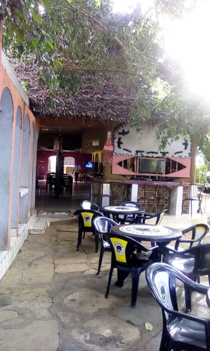 Exterior & Views 4, Camp David, Kibwezi West