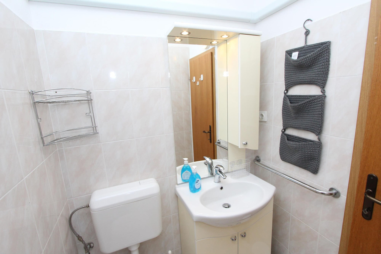 Bathroom 3, Apartment Amabile, Rovinj