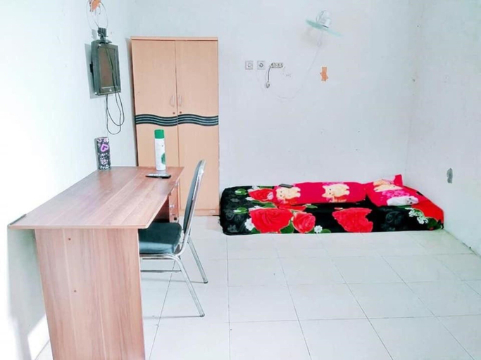 Others 4, Penginapan Taman Makassar Indah, Makassar