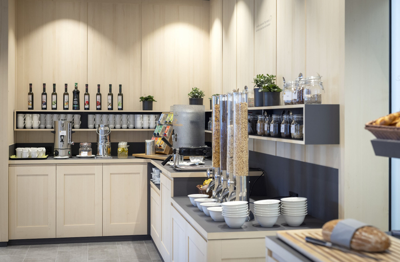 Food & Drinks 5, JUFA Hotel Laterns - Klangholzhus, Feldkirch