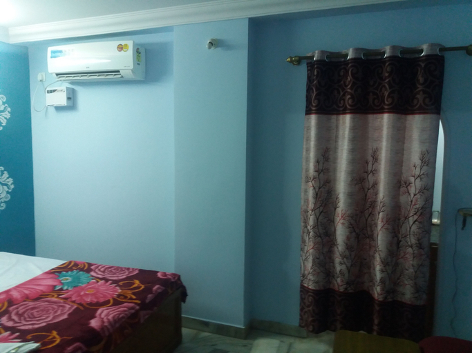 Bedroom 3, Krishnagrandinn, Guntur