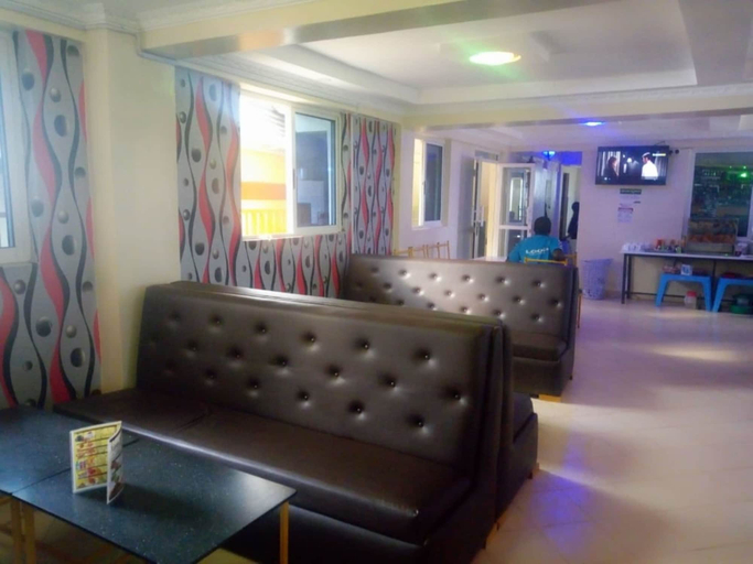 Others 5, Yrimu Hotel Restaurant, Kasipul