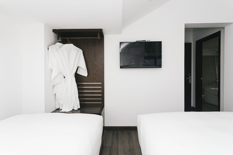 Bedroom 2, Le Petit Villa Hoi An, Da Nang