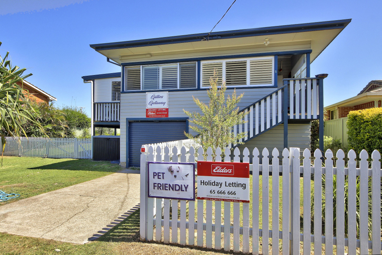 Exterior & Views 1, Gillies Getaway at South West Rocks, Kempsey