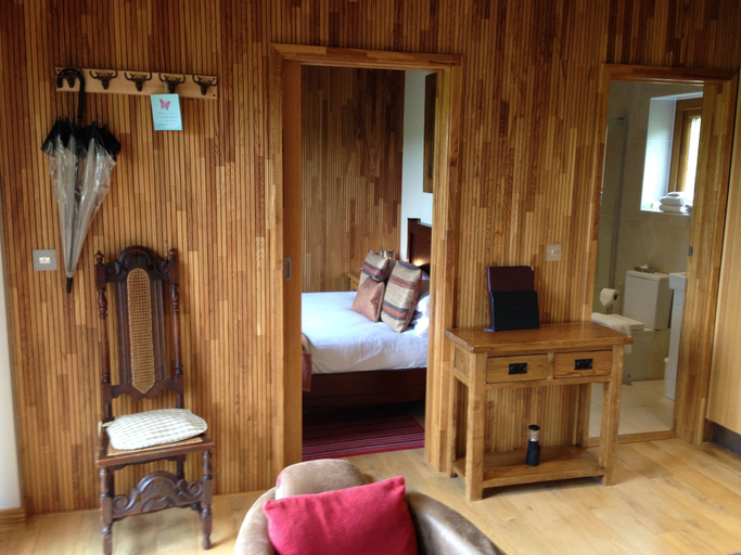 Bedroom 3, The Chilterns View, Oxfordshire