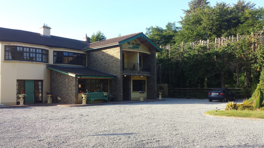 Exterior & Views, 19th Green guesthouse