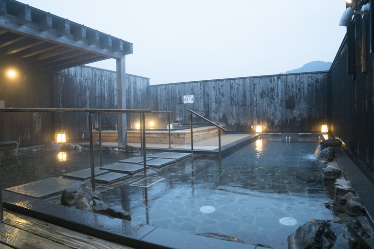 Sport & Beauty 4, Resort Kumano Club, Kumano