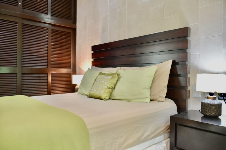 Bedroom 3, Chan Bahlum By Select, Cozumel