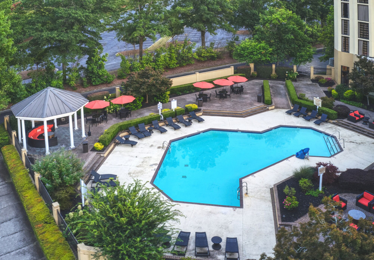 Sport & Beauty 3, Greenville Marriott, Greenville
