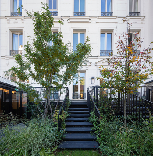 Exterior & Views 2, Le 5 Particulier, Hauts-de-Seine