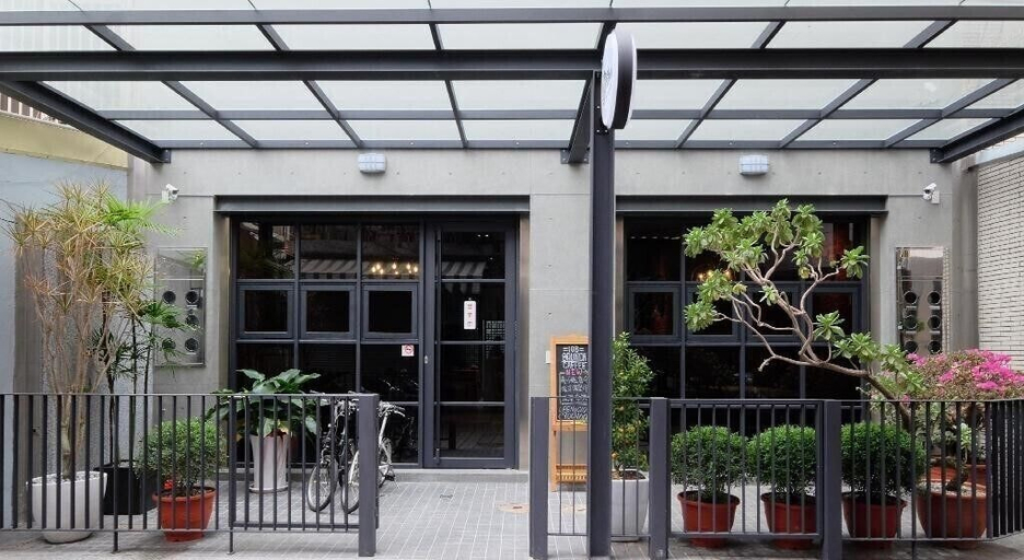 Exterior & Views 2, 108 House Inn, Tainan