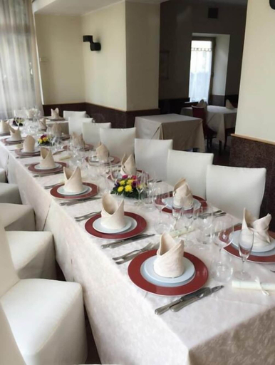 Food & Drinks 4, Hotel Giardino Degli Aranci, Napoli