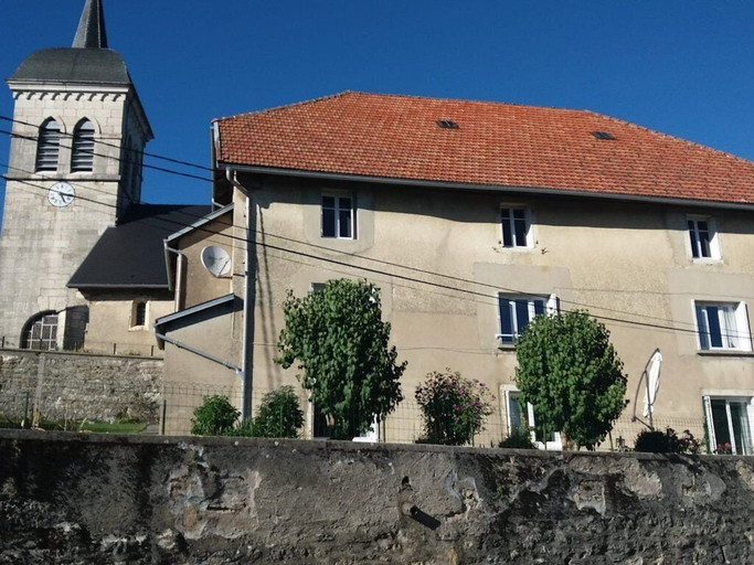 Exterior & Views, Chambres d'Hotes Le Clos Marie, Ain