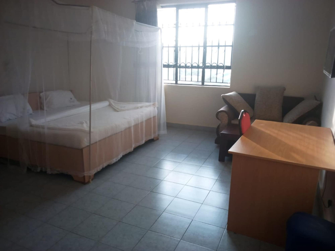 Bedroom 3, Legacy Hotel, Mwingi Central