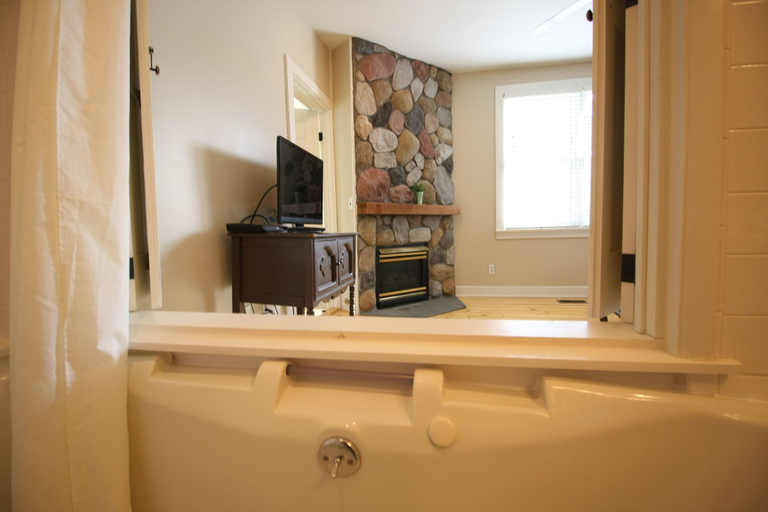 Bathroom 3, Goldberry Woods, Berrien