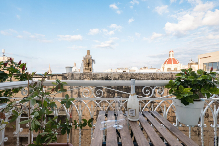 Others 4, Valletta City Gate Apartment
