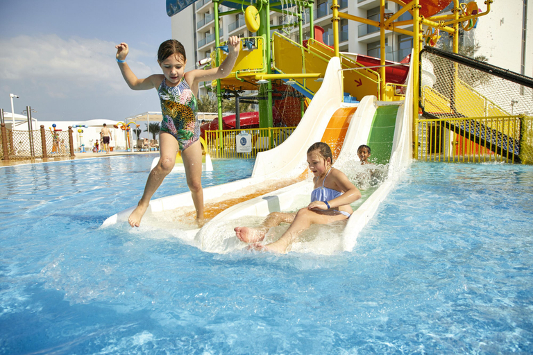 Sport & Beauty 3, Hotel Riu Dubai Beach Resort - All Inclusive, Dubai