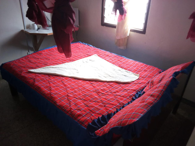 Bedroom 2, Kitui Resort Hotel, Kitui Central