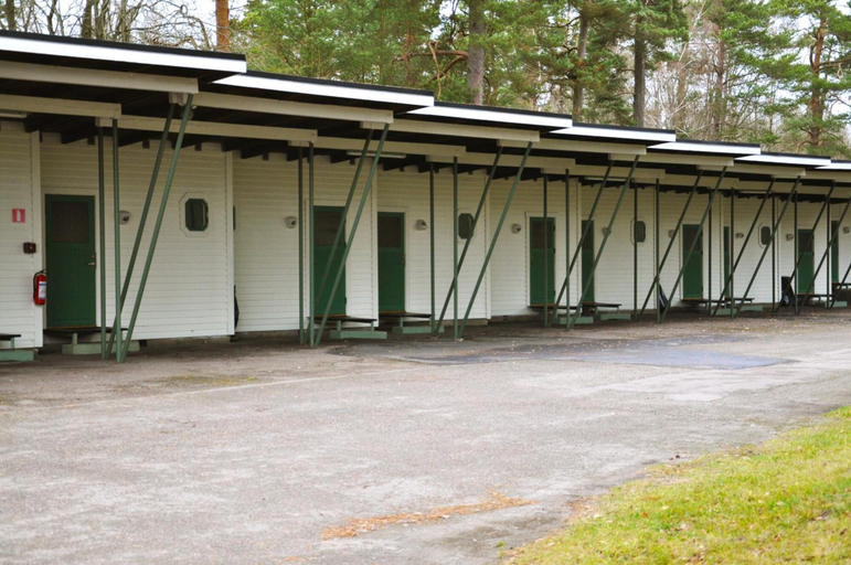 Exterior & Views 2, Sjögestad Motell, Mjölby