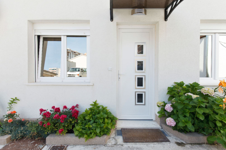 Exterior & Views 2, Tihi Val Apartments, Split