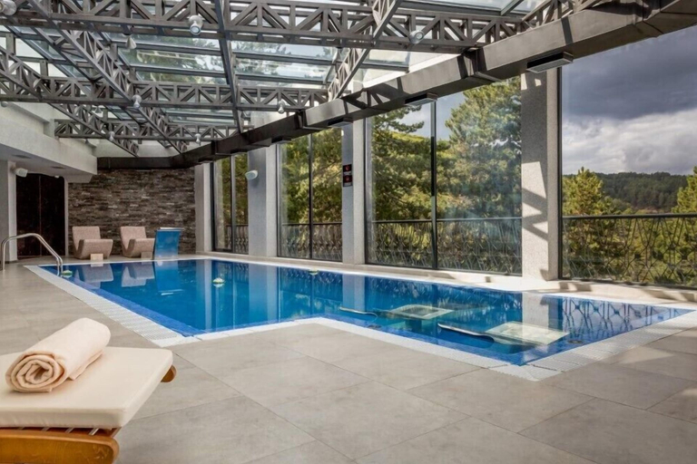 Sport & Beauty 2, Panorama Hotel & Spa
